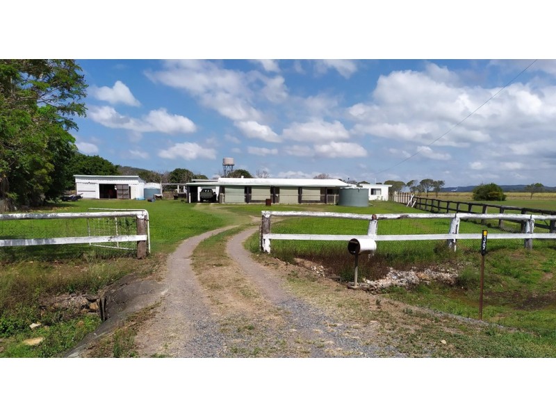39 Chelona Park Drive, Sarina QLD 4737
