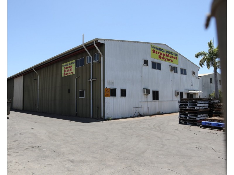 6 Len Shield Street, Paget QLD 4740