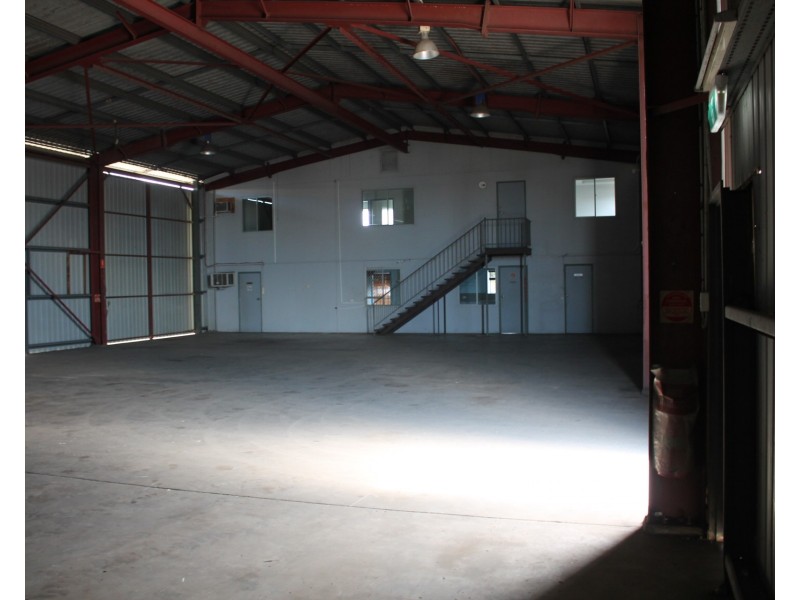 6 Len Shield Street, Paget QLD 4740