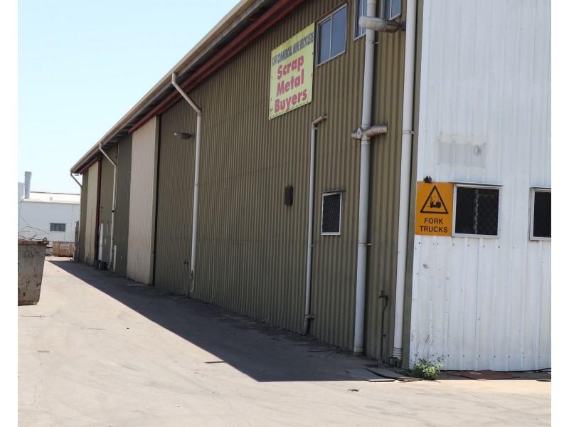 6 Len Shield Street, Paget QLD 4740