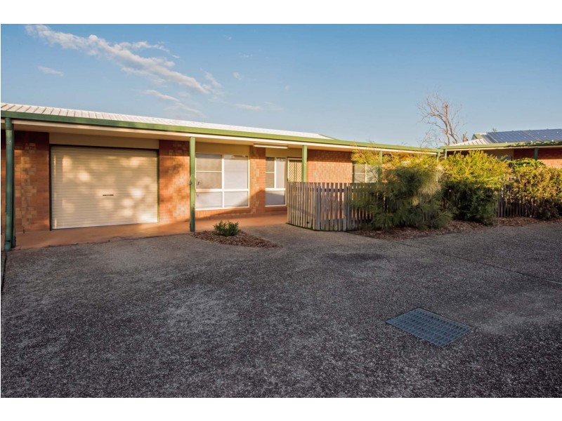3/16A Beaconsfield Road, Beaconsfield QLD 4740