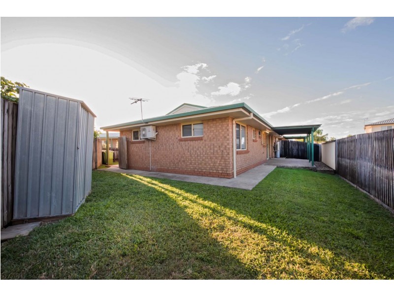 3/16A Beaconsfield Road, Beaconsfield QLD 4740