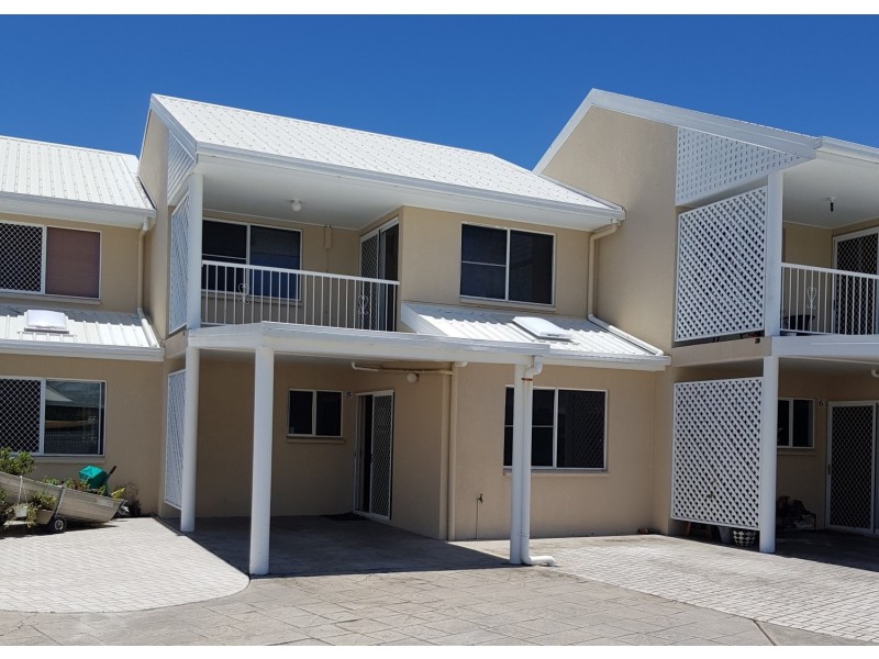 5/99 Westcott Avenue, Campwin Beach QLD 4737