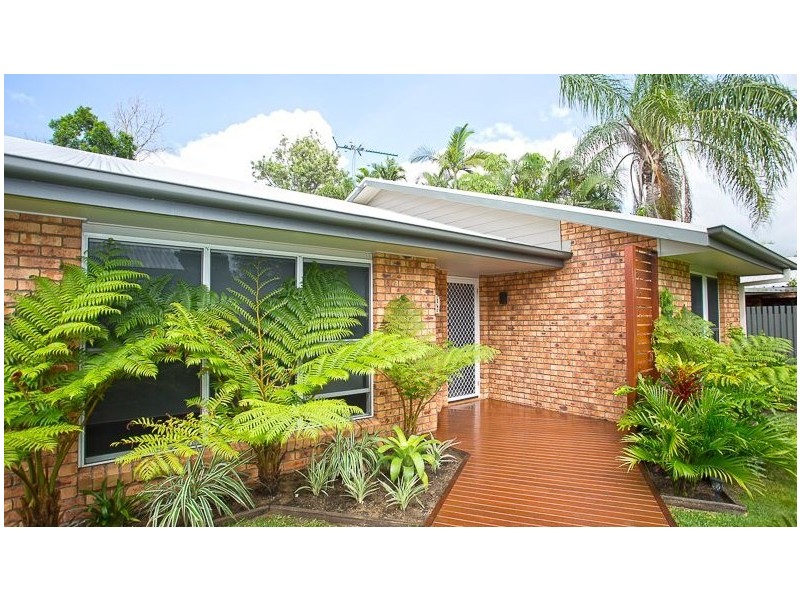 20 ***APPLICATIONS CLOSED*** Gentle Avenue, Bucasia QLD 4750