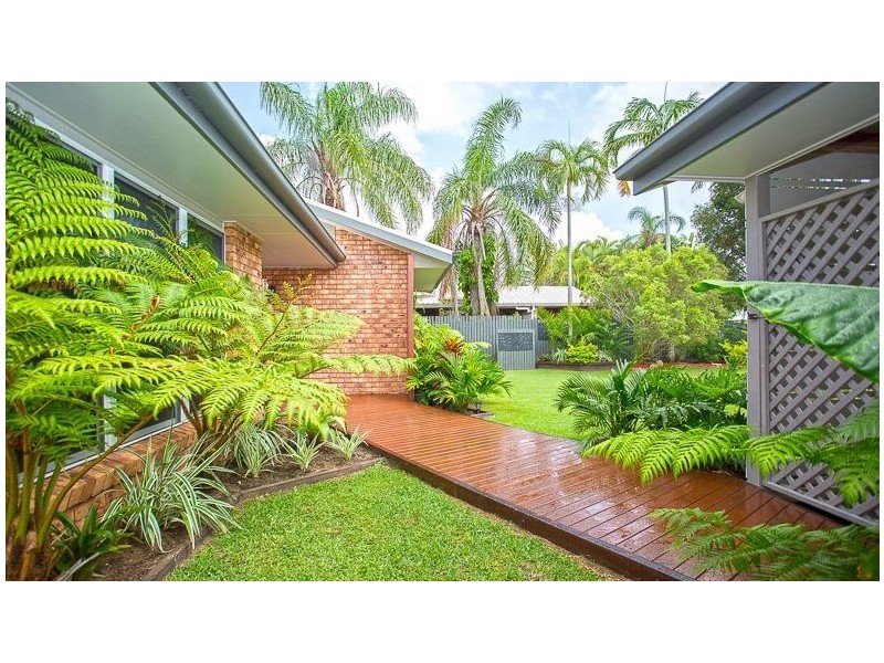 20 ***APPLICATIONS CLOSED*** Gentle Avenue, Bucasia QLD 4750