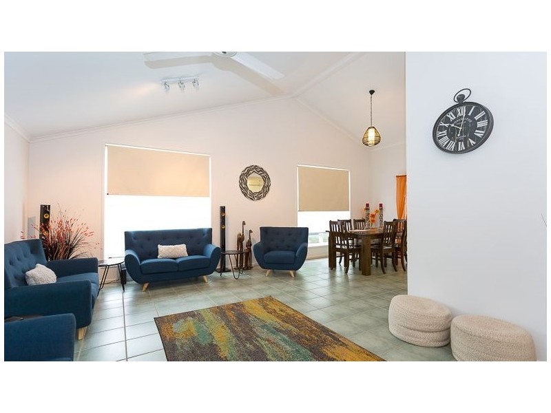 20 ***APPLICATIONS CLOSED*** Gentle Avenue, Bucasia QLD 4750
