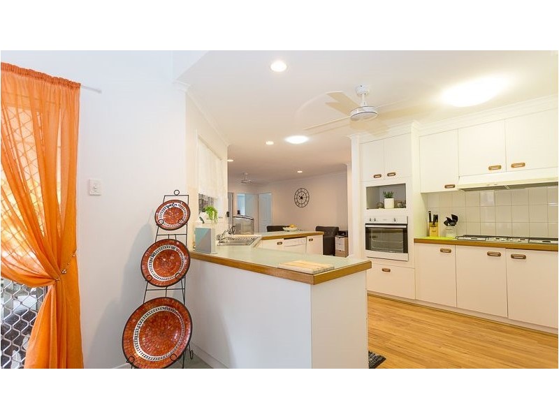 20 ***APPLICATIONS CLOSED*** Gentle Avenue, Bucasia QLD 4750