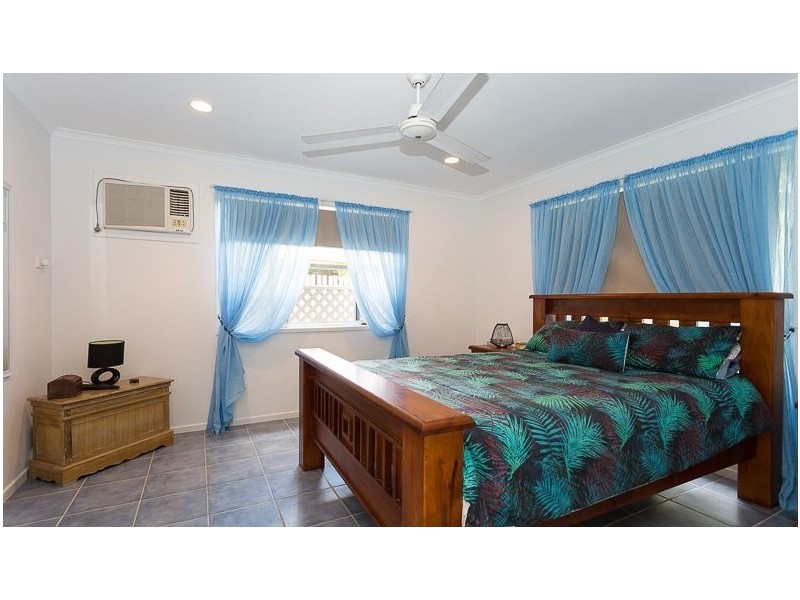 20 ***APPLICATIONS CLOSED*** Gentle Avenue, Bucasia QLD 4750