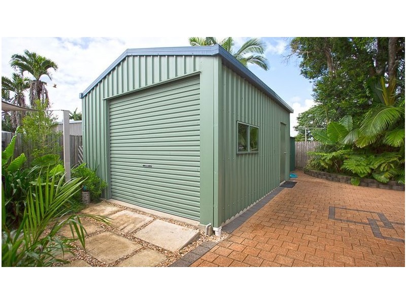 20 ***APPLICATIONS CLOSED*** Gentle Avenue, Bucasia QLD 4750