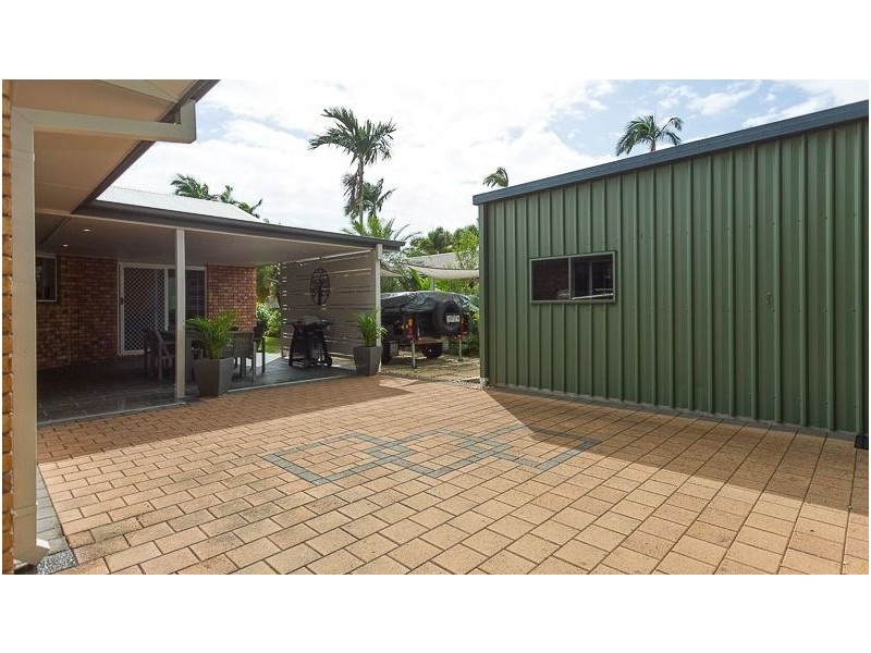 20 ***APPLICATIONS CLOSED*** Gentle Avenue, Bucasia QLD 4750
