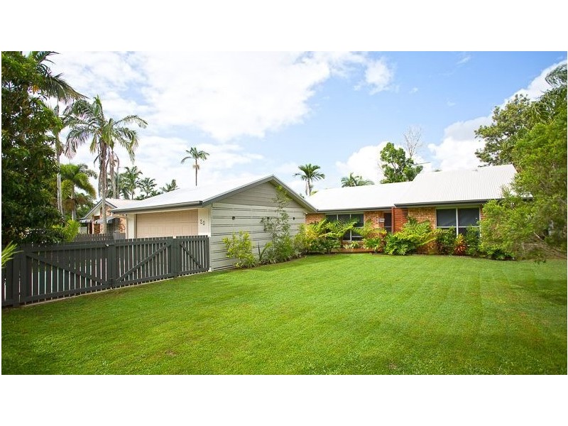 20 ***APPLICATIONS CLOSED*** Gentle Avenue, Bucasia QLD 4750