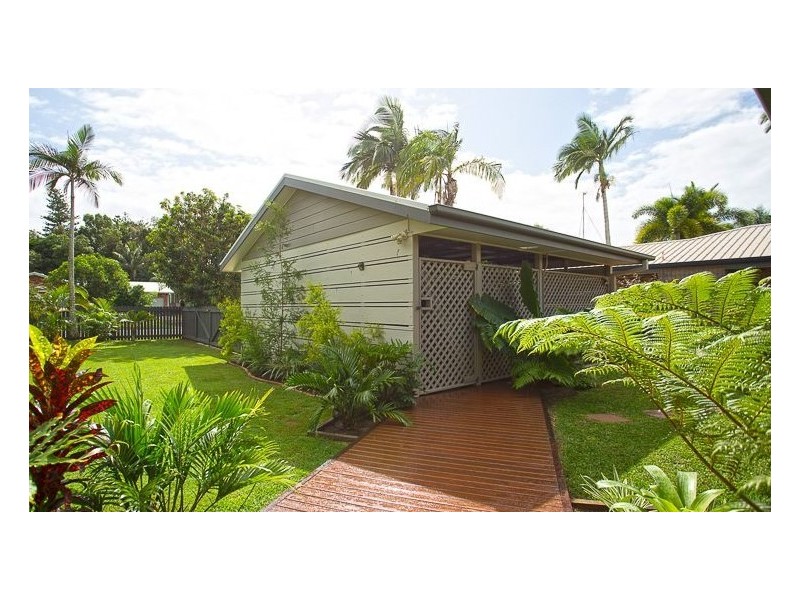 20 ***APPLICATIONS CLOSED*** Gentle Avenue, Bucasia QLD 4750
