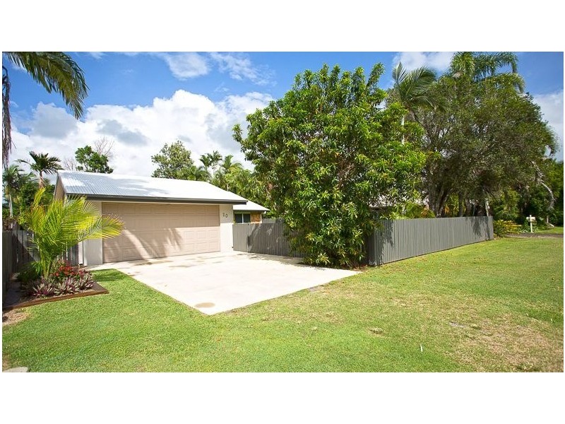 20 ***APPLICATIONS CLOSED*** Gentle Avenue, Bucasia QLD 4750
