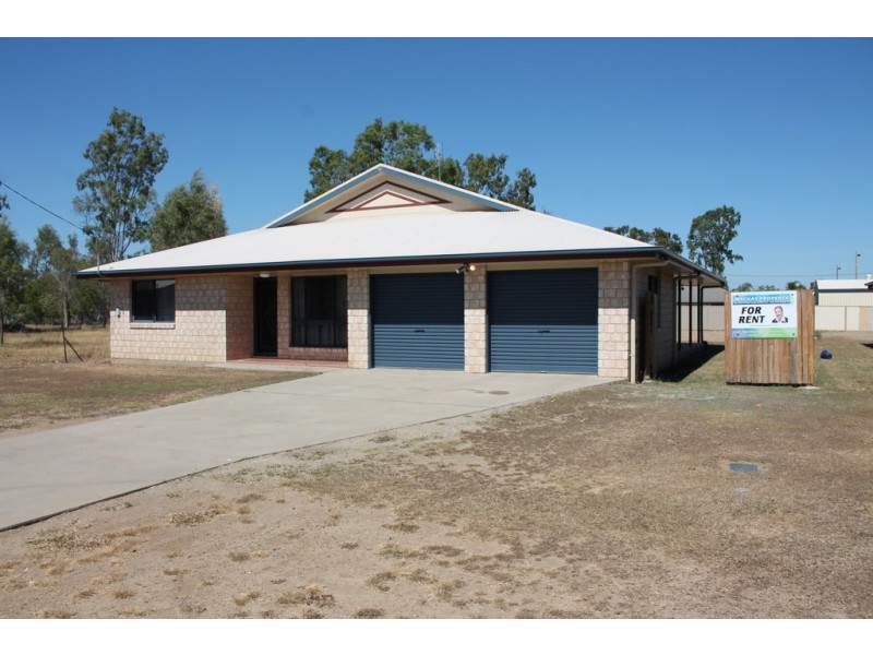 20 ***APPLICATIONS CLOSED*** Bovey Street, Nebo QLD 4742