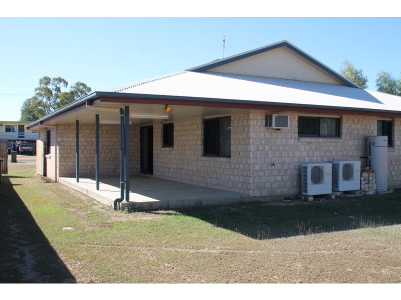 20 ***APPLICATIONS CLOSED*** Bovey Street, Nebo QLD 4742