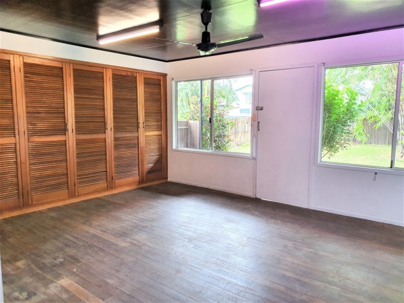 8 Milne Lane, West Mackay QLD 4740