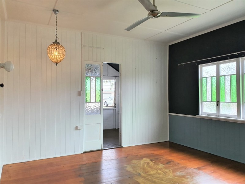 8 Milne Lane, West Mackay QLD 4740