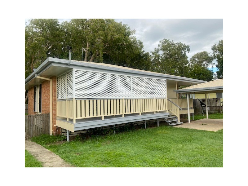 4 Blackwood Street, Slade Point QLD 4740