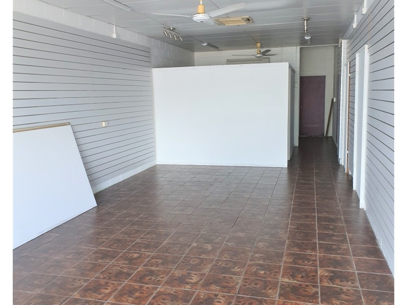 3/470 Bridge Road, West Mackay QLD 4740