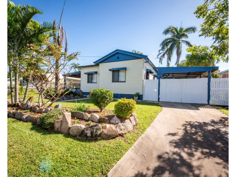 46 Meadow Street, North Mackay QLD 4740