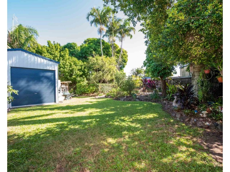 46 Meadow Street, North Mackay QLD 4740