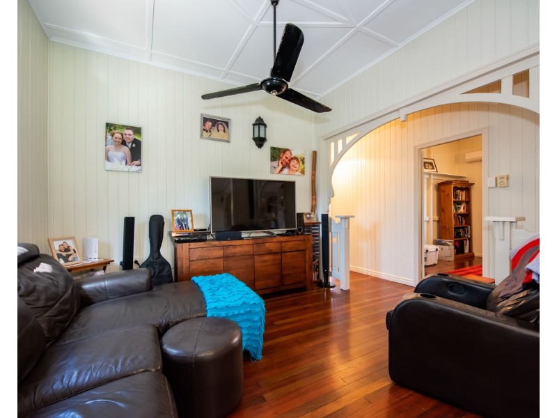 46 Meadow Street, North Mackay QLD 4740