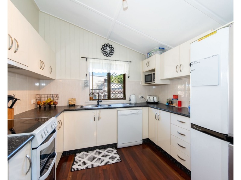 46 Meadow Street, North Mackay QLD 4740