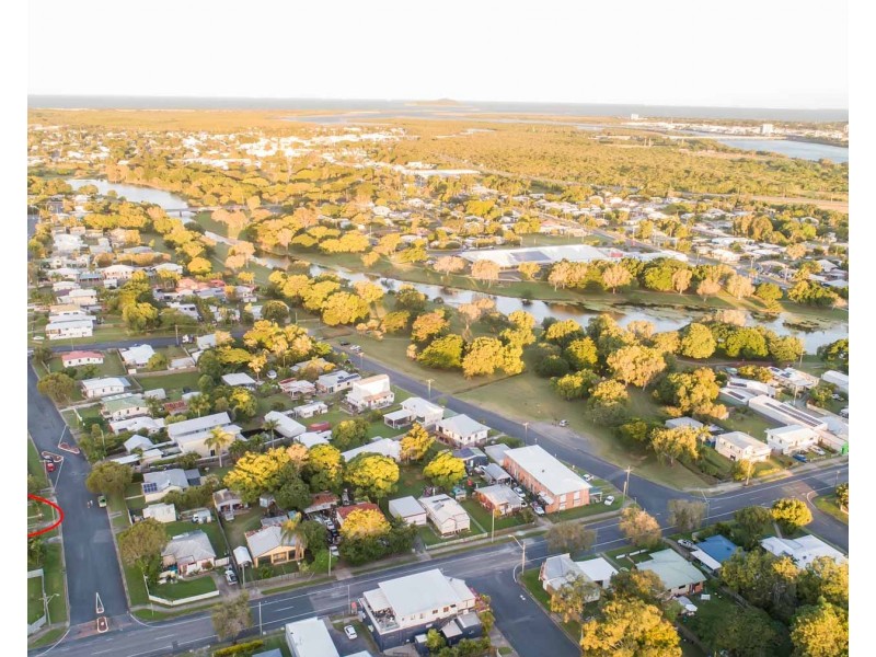 46 Meadow Street, North Mackay QLD 4740