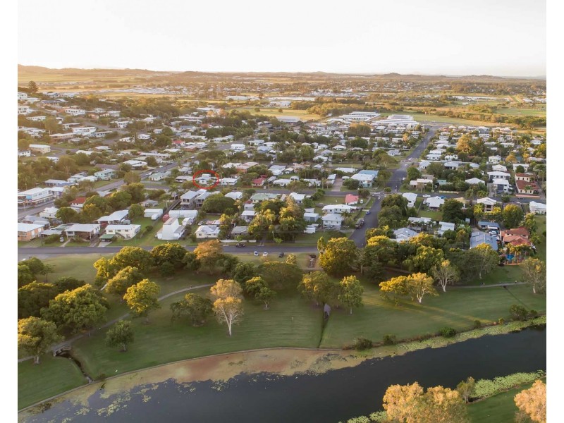 46 Meadow Street, North Mackay QLD 4740