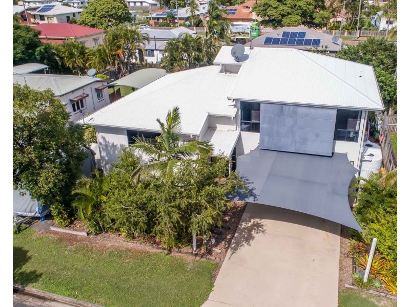 10 King Street, North Mackay QLD 4740