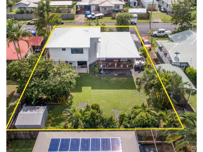 10 King Street, North Mackay QLD 4740