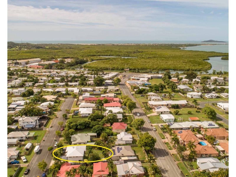 10 King Street, North Mackay QLD 4740