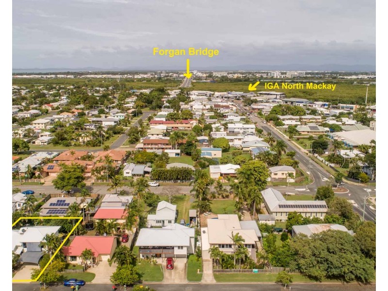 10 King Street, North Mackay QLD 4740
