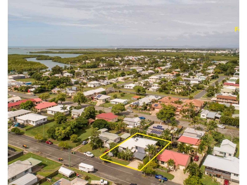 10 King Street, North Mackay QLD 4740
