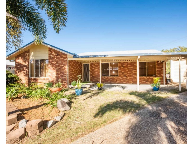 15 Seabreeze Court, Slade Point QLD 4740