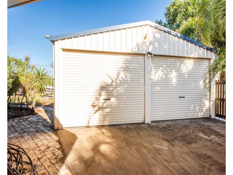 15 Seabreeze Court, Slade Point QLD 4740