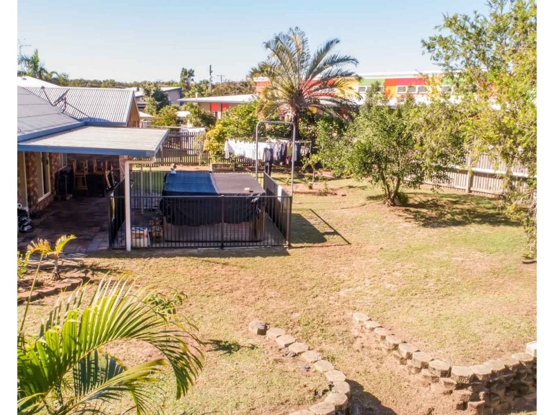 15 Seabreeze Court, Slade Point QLD 4740