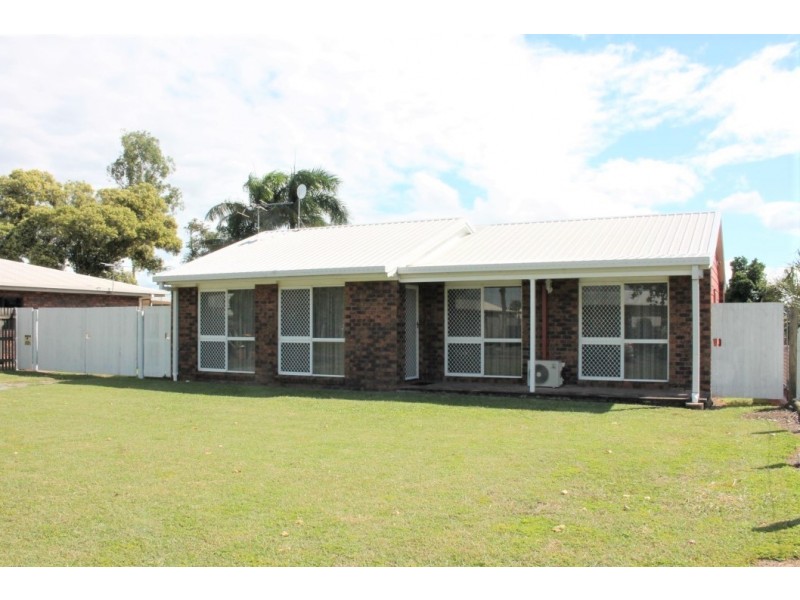 17 Ridgway Court, Marian QLD 4753