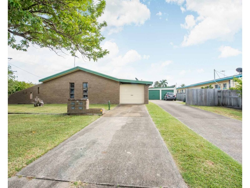 1/22 Gable Street, East Mackay QLD 4740