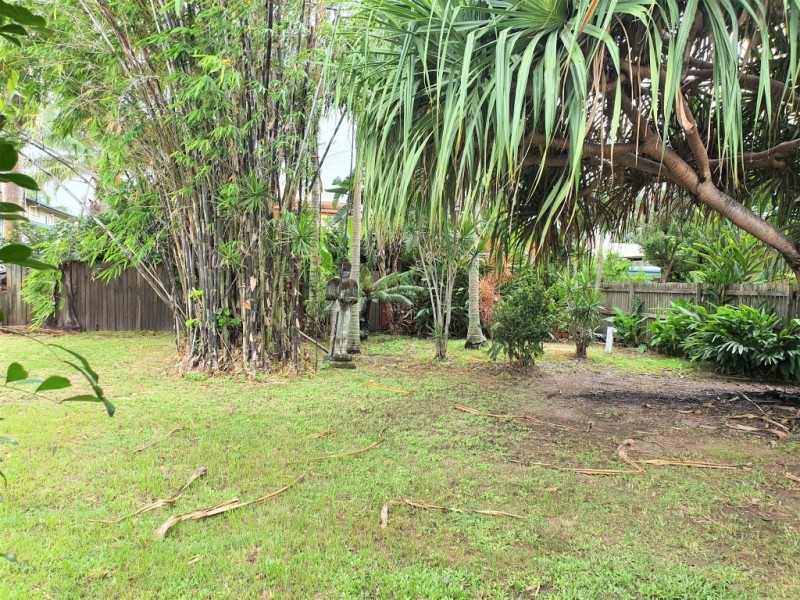 8 Milne Lane, West Mackay QLD 4740