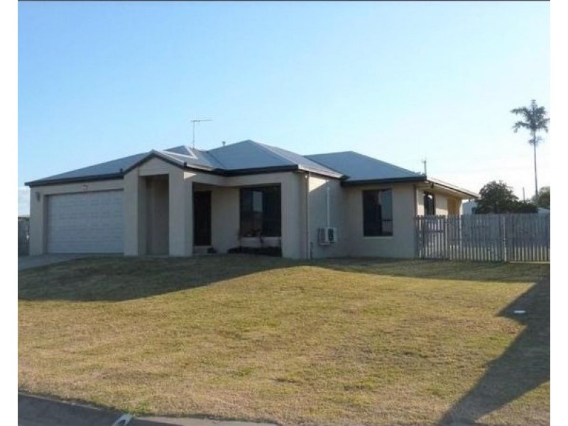 4 Sheedy Crescent, Marian QLD 4753