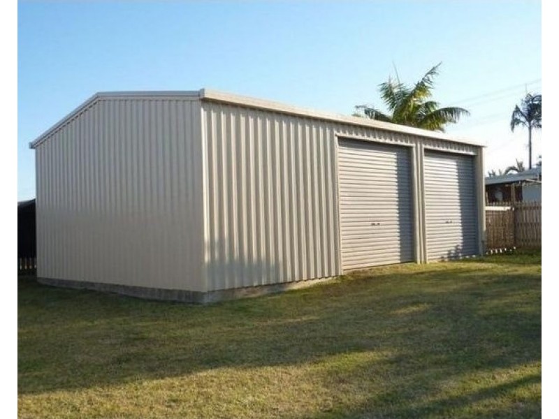 4 Sheedy Crescent, Marian QLD 4753