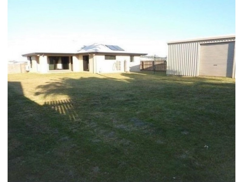 4 Sheedy Crescent, Marian QLD 4753