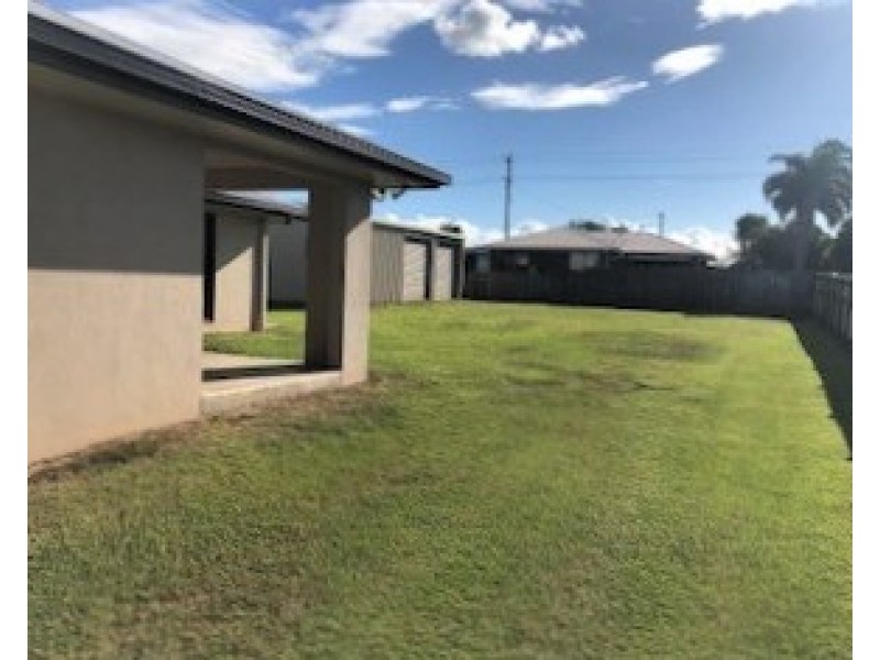 4 Sheedy Crescent, Marian QLD 4753