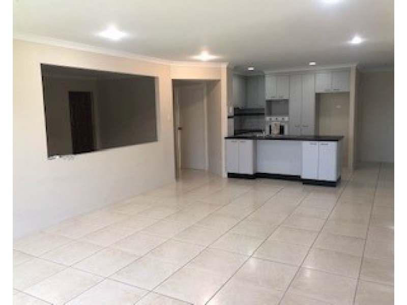 4 Sheedy Crescent, Marian QLD 4753