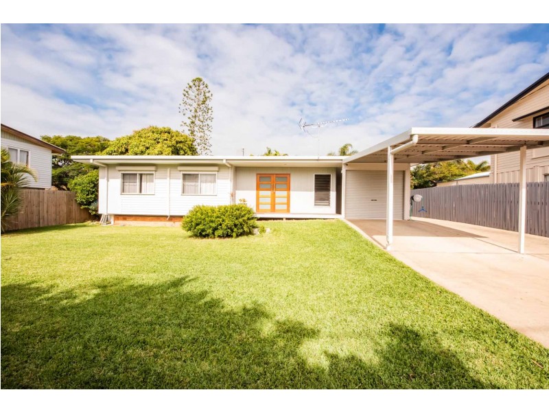 3 ***APPLICATIONS CLOSED*** Weir Street, East Mackay QLD 4740