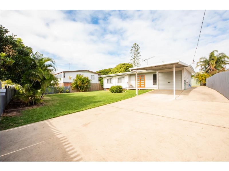 3 ***APPLICATIONS CLOSED*** Weir Street, East Mackay QLD 4740