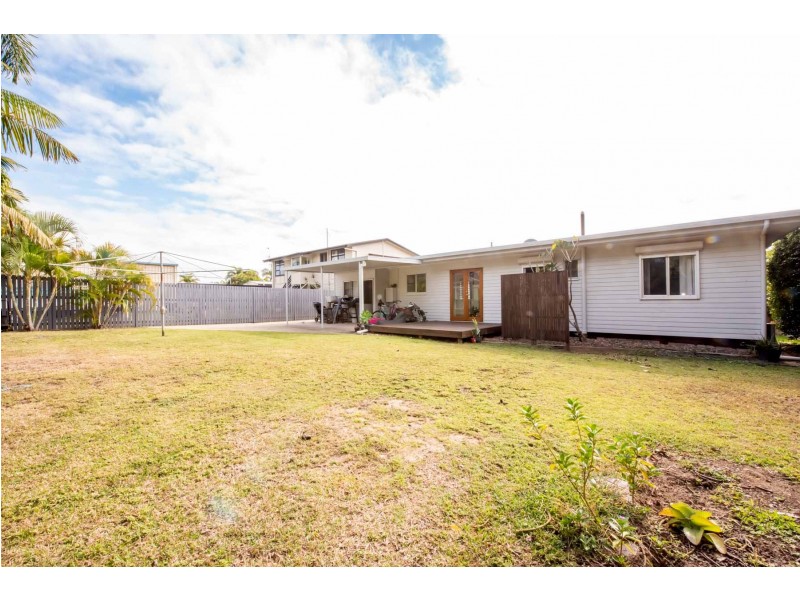 3 ***APPLICATIONS CLOSED*** Weir Street, East Mackay QLD 4740