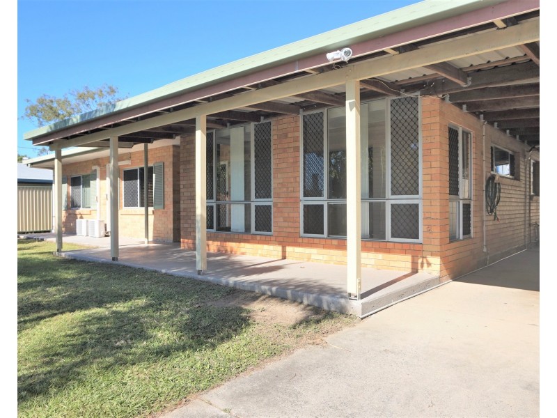 27 Streeter Avenue, West Mackay QLD 4740