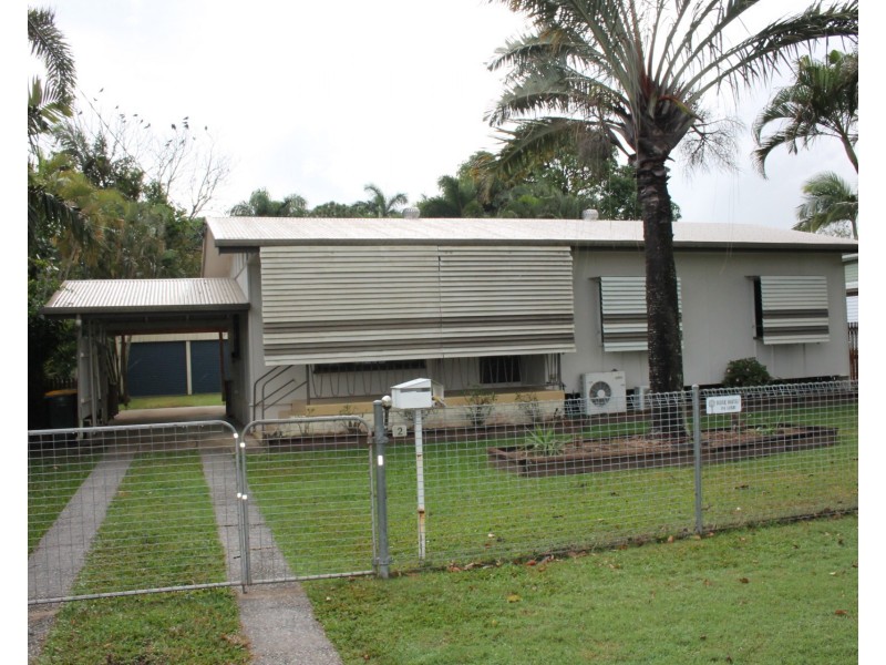 2 Morrison Street, West Mackay QLD 4740